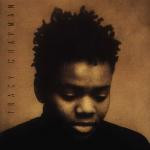 Tracy Chapman : Tracy Chapman (LP, Album)