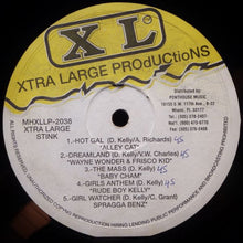 Load image into Gallery viewer, Various : Mad House Crew And Xtra Large Productions Presents 2 Bad Riddims (LP, Comp)
