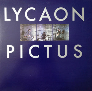 Lycaon Pictus : Lycaon Pictus (LP)