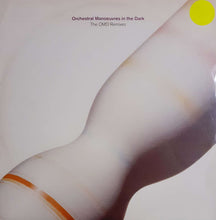 Load image into Gallery viewer, Orchestral Manoeuvres In The Dark : The OMD Remixes (12&quot;)
