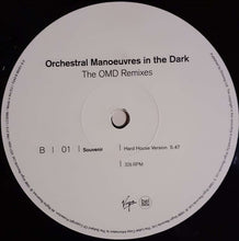 Load image into Gallery viewer, Orchestral Manoeuvres In The Dark : The OMD Remixes (12&quot;)
