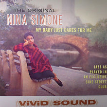 Load image into Gallery viewer, Nina Simone : My Baby Just Cares For Me (LP, Album, Ltd, RE, RM, 180)
