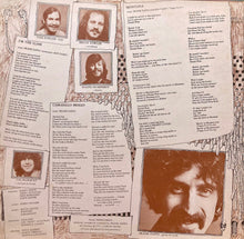 Load image into Gallery viewer, The Mothers : Over-Nite Sensation (LP, Album, Gat)
