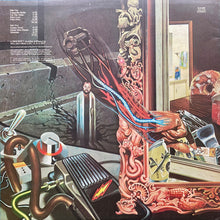 Load image into Gallery viewer, The Mothers : Over-Nite Sensation (LP, Album, Gat)
