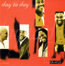 Load image into Gallery viewer, Day Ta Day : Smile (CD, Single, Promo)
