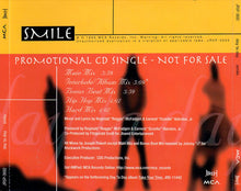 Load image into Gallery viewer, Day Ta Day : Smile (CD, Single, Promo)
