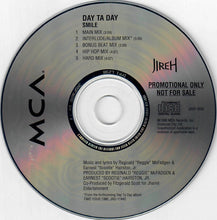 Load image into Gallery viewer, Day Ta Day : Smile (CD, Single, Promo)
