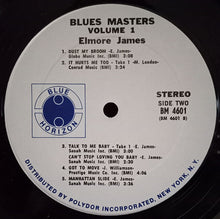 Load image into Gallery viewer, Elmore James : Blues Masters (LP, Comp, Ltd)
