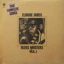 Load image into Gallery viewer, Elmore James : Blues Masters (LP, Comp, Ltd)
