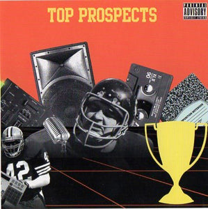 Top Prospects : Top Prospects (CD, Album)