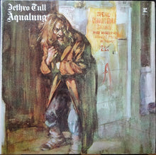 Load image into Gallery viewer, Jethro Tull : Aqualung (LP, Album, San)
