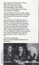 Load image into Gallery viewer, W.A.S.P. : The Headless Children (Cass, Album, Cle)
