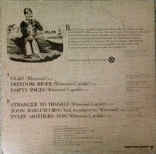 Load image into Gallery viewer, Traffic : John Barleycorn Must Die (LP, Album, RE, Ter)
