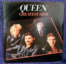 Load image into Gallery viewer, Queen : Greatest Hits (LP, Comp, Promo, SP)
