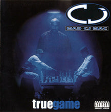 Load image into Gallery viewer, Mad CJ Mac : True Game (CD, Album)
