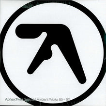 Load image into Gallery viewer, Aphex Twin : Selected Ambient Works 85-92 (2xLP, Album, RE, RM)
