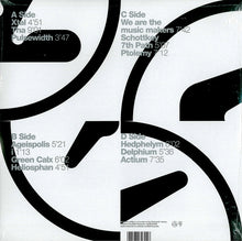 Load image into Gallery viewer, Aphex Twin : Selected Ambient Works 85-92 (2xLP, Album, RE, RM)
