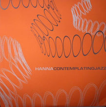 Load image into Gallery viewer, Hanna : Contemplatingjazz (2xLP, Album)
