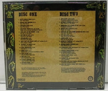 Load image into Gallery viewer, Third World : Reggae Ambassadors: 20th Anniversary Collection (2xCD, Comp, Promo)
