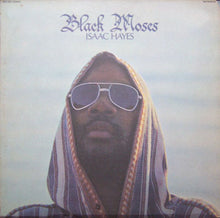 Load image into Gallery viewer, Isaac Hayes : Black Moses (2xLP, Album, Fol)
