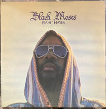 Load image into Gallery viewer, Isaac Hayes : Black Moses (2xLP, Album, Fol)
