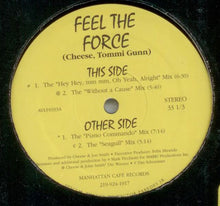 Load image into Gallery viewer, Rebel Force One : Feel The Force (12")
