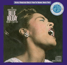 Load image into Gallery viewer, Billie Holiday : The Quintessential Billie Holiday   (3xCD, Comp, RM + Box)
