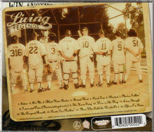 Load image into Gallery viewer, Living Legends : Classic (CD, Album)
