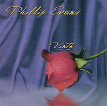 Load image into Gallery viewer, Phillip Evans (3) : Vinth (CD, Album)

