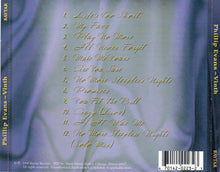Load image into Gallery viewer, Phillip Evans (3) : Vinth (CD, Album)
