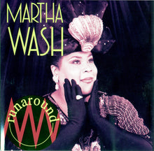 Load image into Gallery viewer, Martha Wash : Runaround (CD, Maxi)
