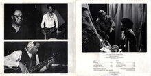 Load image into Gallery viewer, Reggie Moore (2) : Furioso (LP, Album, Promo, Gat)
