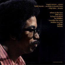 Load image into Gallery viewer, Reggie Moore (2) : Furioso (LP, Album, Promo, Gat)

