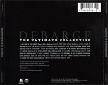 Load image into Gallery viewer, DeBarge : The Ultimate Collection (CD, Comp)
