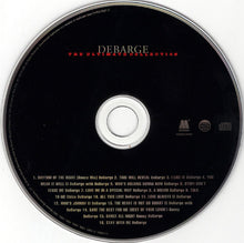 Load image into Gallery viewer, DeBarge : The Ultimate Collection (CD, Comp)
