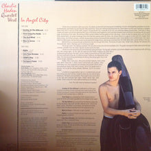 Load image into Gallery viewer, Charlie Haden Quartet West : In Angel City (LP, Album)
