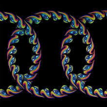 Load image into Gallery viewer, Tool (2) : Lateralus (2xLP, Album, Ltd, Pic, RE, 180)
