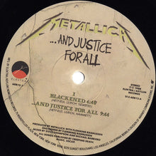 Load image into Gallery viewer, Metallica : ...And Justice For All (2xLP, Album, Spe)
