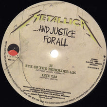 Load image into Gallery viewer, Metallica : ...And Justice For All (2xLP, Album, Spe)
