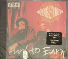 Load image into Gallery viewer, Gang Starr : Hard To Earn (CD, Album)
