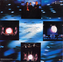 Load image into Gallery viewer, Tangerine Dream : Logos - Live At The Dominion London 1982 (LP, Album)
