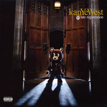 Load image into Gallery viewer, Kanye West : Late Registration (2xLP, Album)
