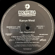Load image into Gallery viewer, Kanye West : Late Registration (2xLP, Album)
