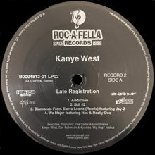 Load image into Gallery viewer, Kanye West : Late Registration (2xLP, Album)
