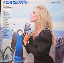 Load image into Gallery viewer, Roni Griffith : Roni Griffith (LP, Album)
