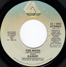 Load image into Gallery viewer, Kashif : Help Yourself To My Love (7&quot;)
