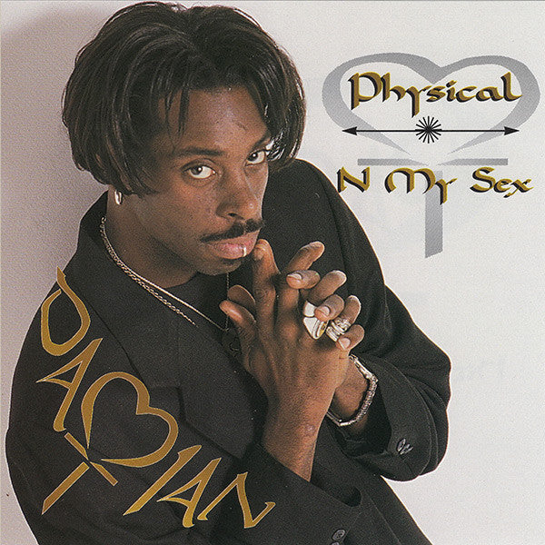 洋楽 Damian 1996ex CD Buy Damian : Physical / N My Sex (CD) for a great price at Miyagi
