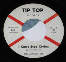 Load image into Gallery viewer, The Daylighters : Whisper Of The Wind / I Can&#39;t Stop Crying (7&quot;)
