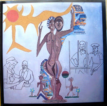 Load image into Gallery viewer, Gil Scott-Heron And Brian Jackson* : From South Africa To South Carolina (LP, Album, Gat)
