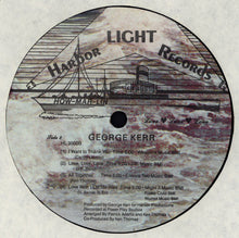 Load image into Gallery viewer, George Kerr : Love Love Love (LP, Album)
